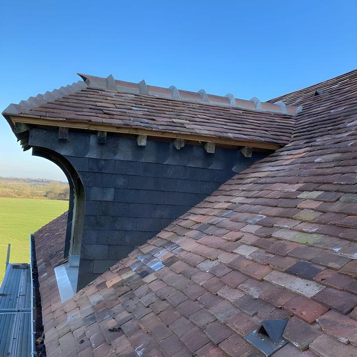 Nettoyage toiture Alençon