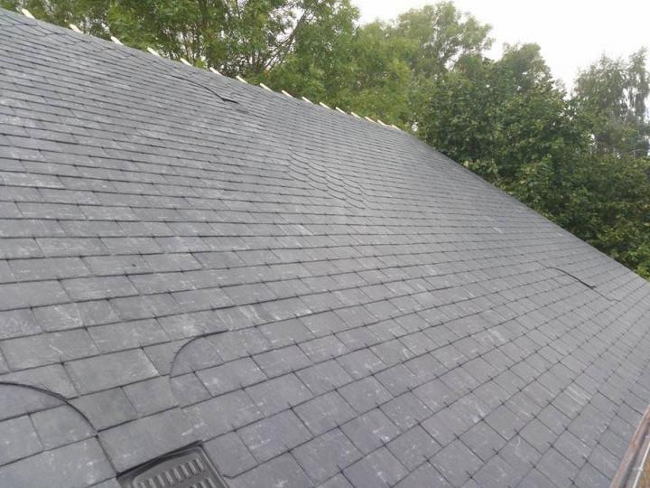 Services de rénovation de toiture à Alençon