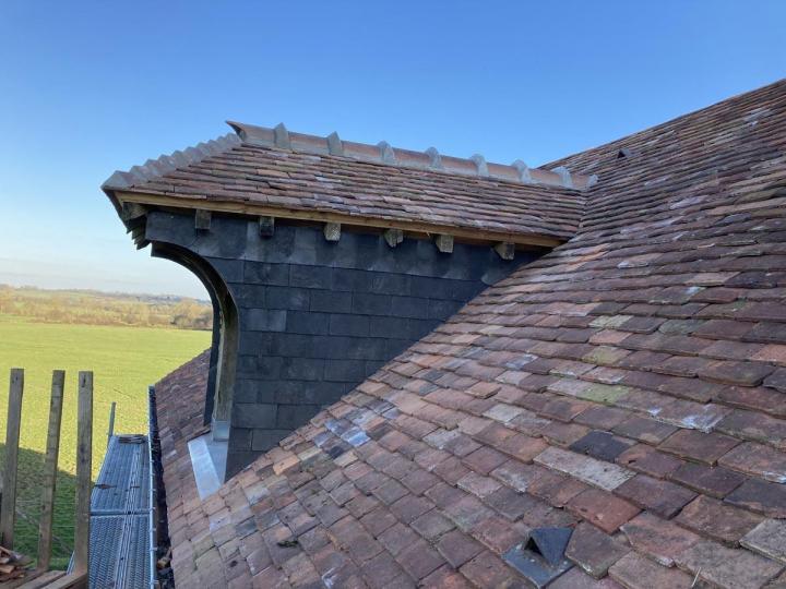 Pose de fenêtre de toit à Alençon