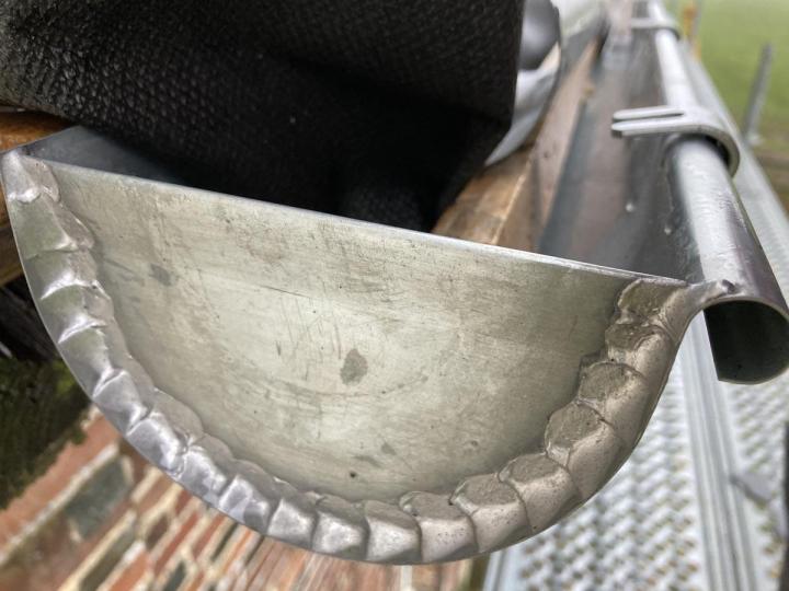 Travaux de rénovation de toiture à Alençon